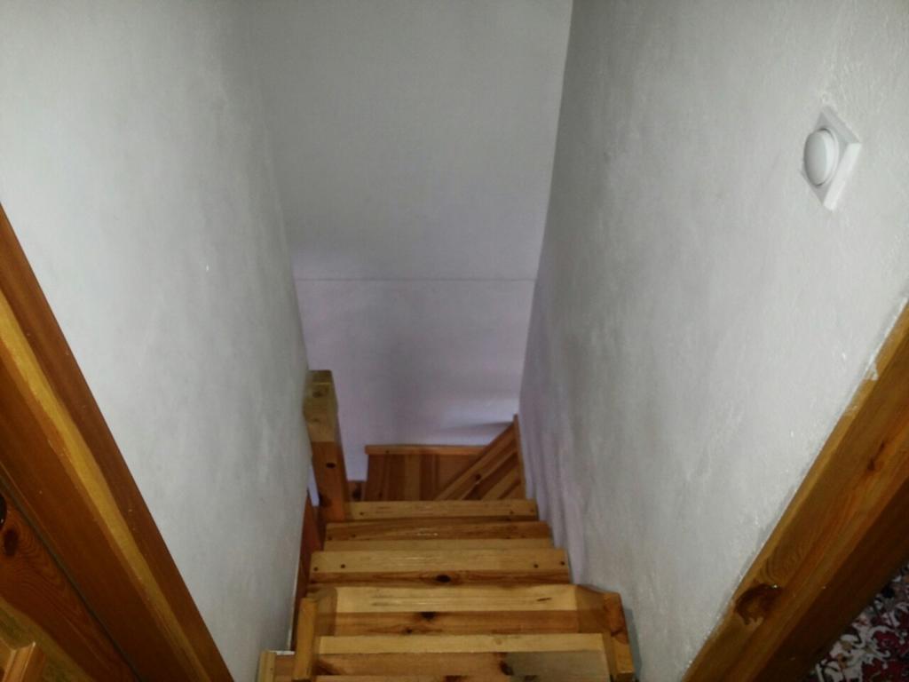 Apartments Ogorjelica 자호리나 객실 사진