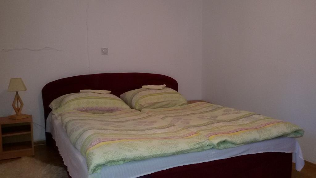 Apartments Ogorjelica 자호리나 객실 사진